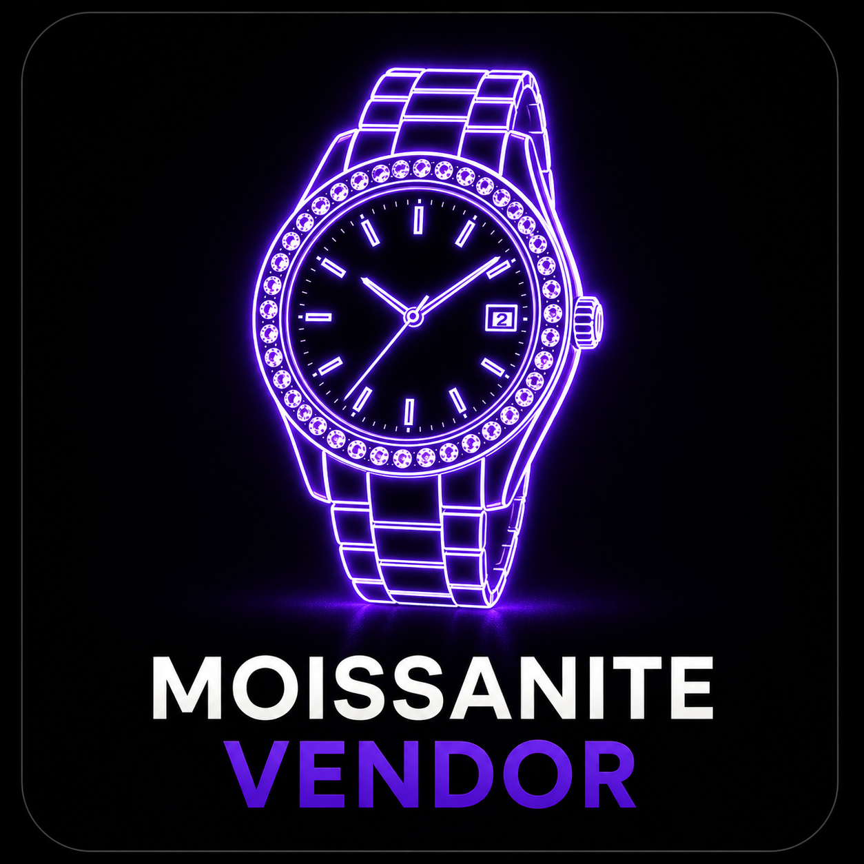 Moissanite Vendor