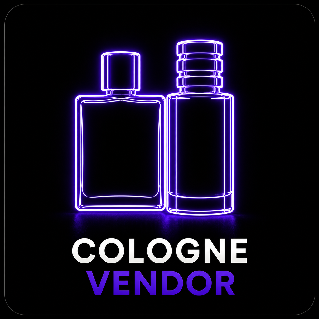 Cologne Vendor