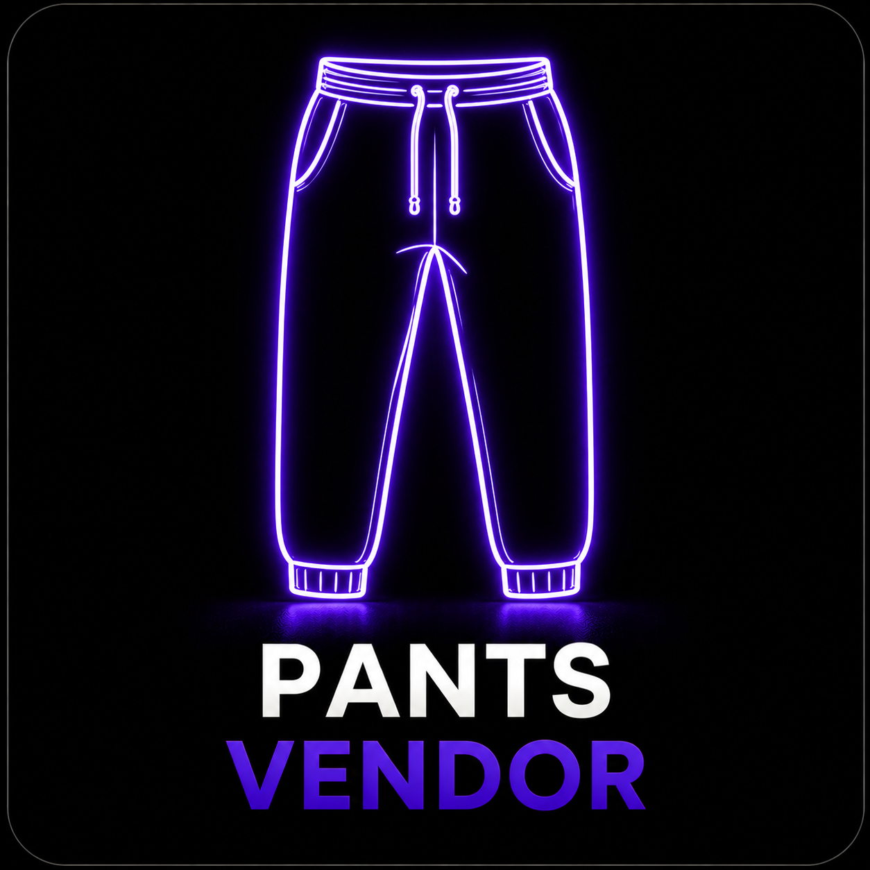 Pants Vendor