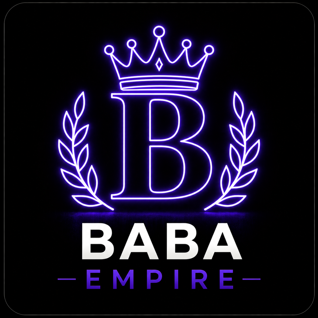 BABAS EMPIRE TRAINING