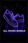 Shoes Vendor