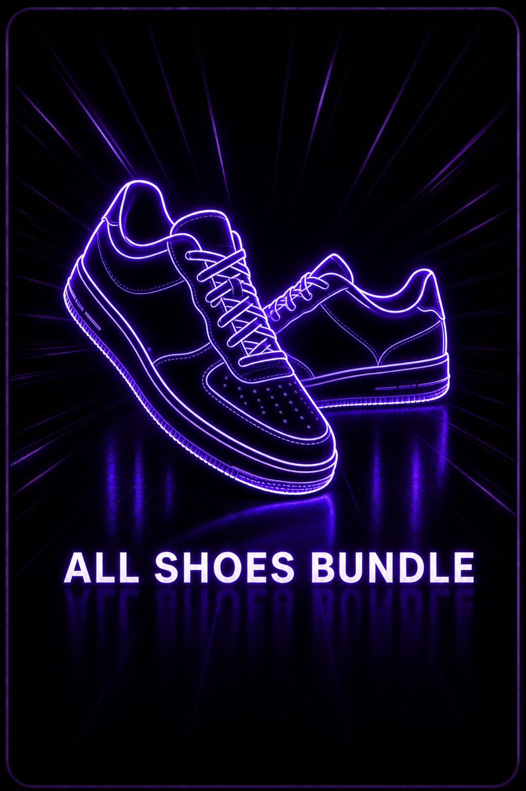 Shoes Vendor